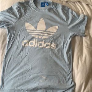 Adidas Trefoil Logo T-shirt